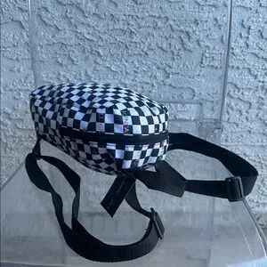 Kendall & Kylie | Bags | Kendall Kylie Checkered Mini  display picture 1